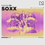 cover: Soxx - Passion EP