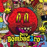 cover: Dero - Bombard3ro