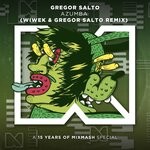 cover: Gregor Salto - Azumba (Wiwek & Gregor Salto Remix)