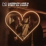 cover: Laidback Luke|Steff Da Campo - We Found Love