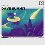 cover: Dave Summit|Mixmash Deep - Satellite