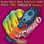 cover: Elleah|Oliver Twizt|Sandro Silva - Pull The Trigger (Gladiatro)