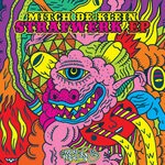 cover: Mitch De Klein - Strafwerk EP