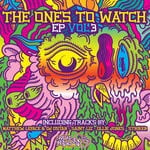 cover: Various - The Ones To Watch EP Vol 3