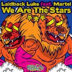 cover: Martel - We Are The Stars