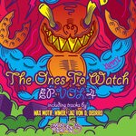 cover: Jaz Von D|Wiwek|Wax Motif|Deorro - The One To Watch EP Vol 4