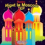 cover: Revero - Night In Moscow EP