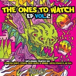 cover: Various - The Ones To Watch Vol 2