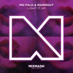 cover: Mammout|Mo Falk - Light It Up