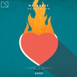 cover: Malarkey - Heartburn