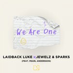 cover: Pearl Andersson|Laidback Luke - We Are One