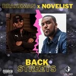 cover: Brakeman|Novelist - Back Streets