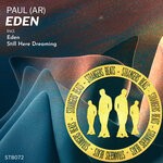 cover: Paul (ar) - Eden