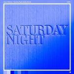 cover: Dylan Matthew - Saturday Night (Amidy Remix)