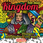 cover: Tom Staar - Kingdom (The Remixes)