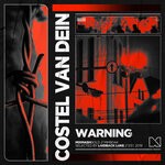 cover: Costel Van Dein|Mixmash Bold - Warning