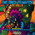 cover: Metro|Christian Luke|Nicolas Strands|Danny Barajas - The Ones To Watch EP Vol 8