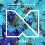 cover: A-trak|Laidback Luke - Shake It Down (Mixes)