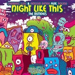 cover: Polina|Laidback Luke - Night Like This (The Remixes)