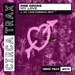 cover: Rob Cross - My Love