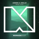 cover: Aeden|Joelle - Miss You