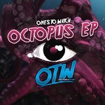 cover: Various - Octopus EP