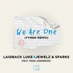 cover: Pearl Andersson|Laidback Luke - We Are One (TYMEN Remix)