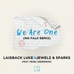 cover: Pearl Andersson|Laidback Luke - We Are One (Mo Falk Remix)