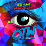 cover: Funky Craig - Drums Of War