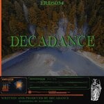 cover: Decadance - Crua Go Tapa