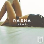 cover: Rasha - Leap