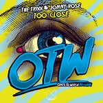 cover: Jonny Rose|The Trixx - Too Close