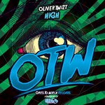 cover: Oliver Twizt - High