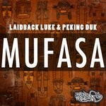 cover: Peking Duck|Laidback Luke - Mufasa