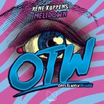 cover: Rene Kuppens - Meltdown