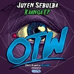 cover: Juyen Sebulba - Kaanga EP