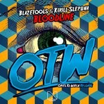 cover: Blazetools|Krill Slepuha - Bloodline