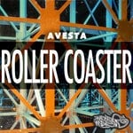 cover: Avesta - Roller Coaster