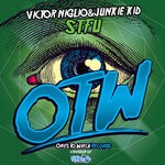 cover: Junkie Kid|Victor Niglio - STFU