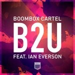 cover: Ian Everson - B2U