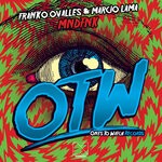 cover: Franko Ovalles|Marcio Lama - MNDFNK