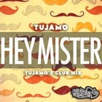 cover: Tujamo - Hey Mister (Tujamo Club Mix)