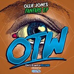 cover: Ollie Jones - Fanfare EP