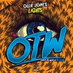 cover: Ollie Jones - Lights