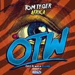 cover: Tom Tyger - Africa