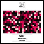 cover: Emre K. - Inner Peace