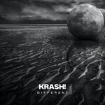 cover: Krash! - Different