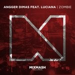 cover: Luciana|Angger Dimas - Zombie