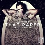 cover: Feliciana - That Paper