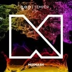 cover: D.o.d - Temper